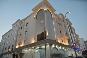 شقق ديار المشاعر للشقق المخدومة Diyar Al Mashaer For Serviced Apartments